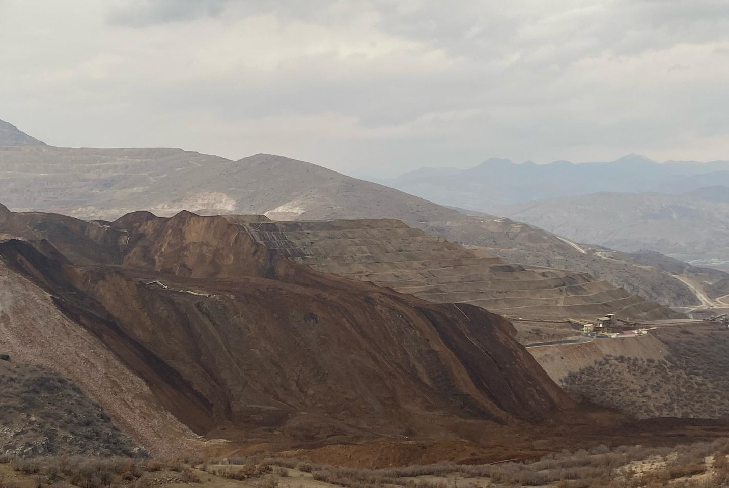 Erzincan Maden Ocağı Siyanür (17)