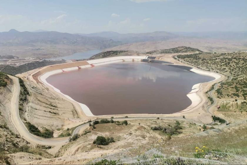 Erzincan Maden Ocağı Siyanür (3)