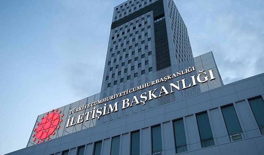 Erzincanda Kac Madenci Gocuk Altinda Kaldi Iletisim Baskanligi Cikan Haberler Sonrasi Aciklam A 14Subat2024 1