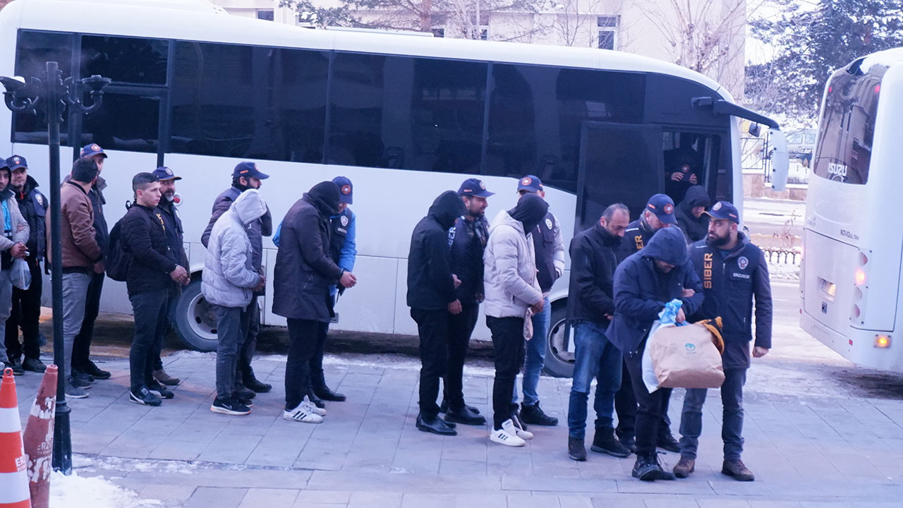Erzurum Sibergoz 20 Operasyonu 02022024 Iha (2)