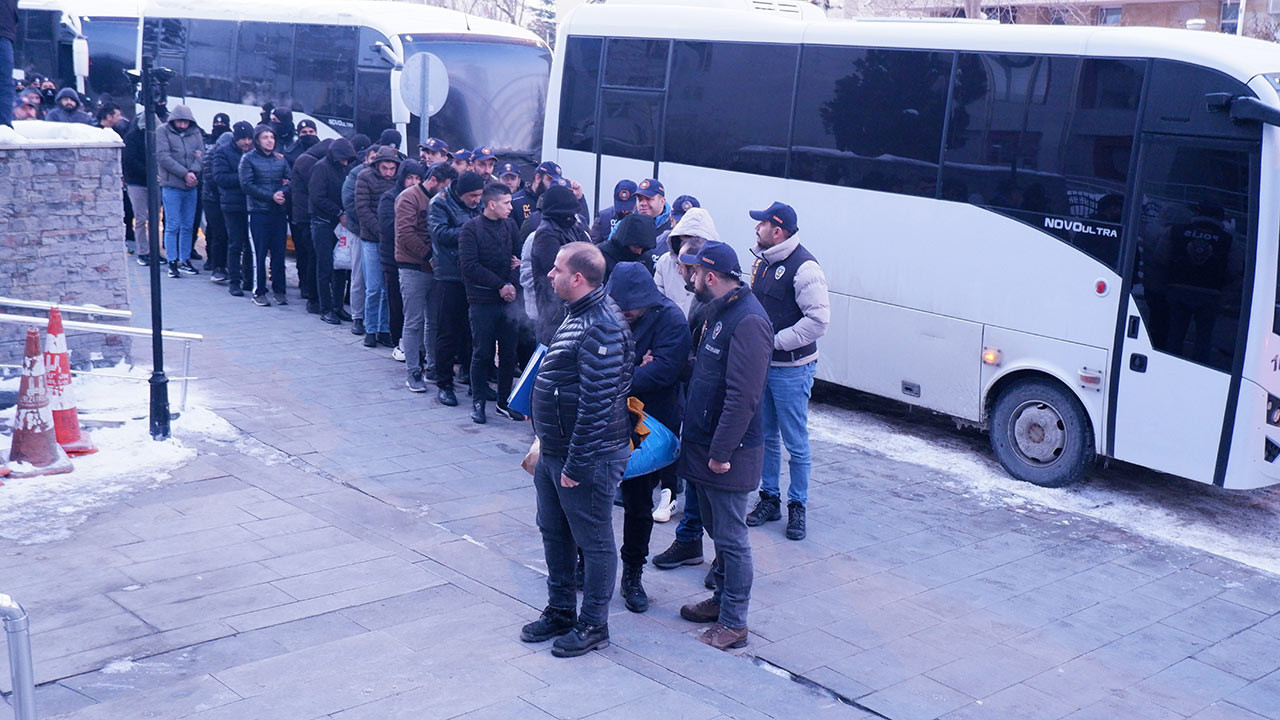 Erzurum Sibergoz 20 Operasyonu 02022024 Iha (3)
