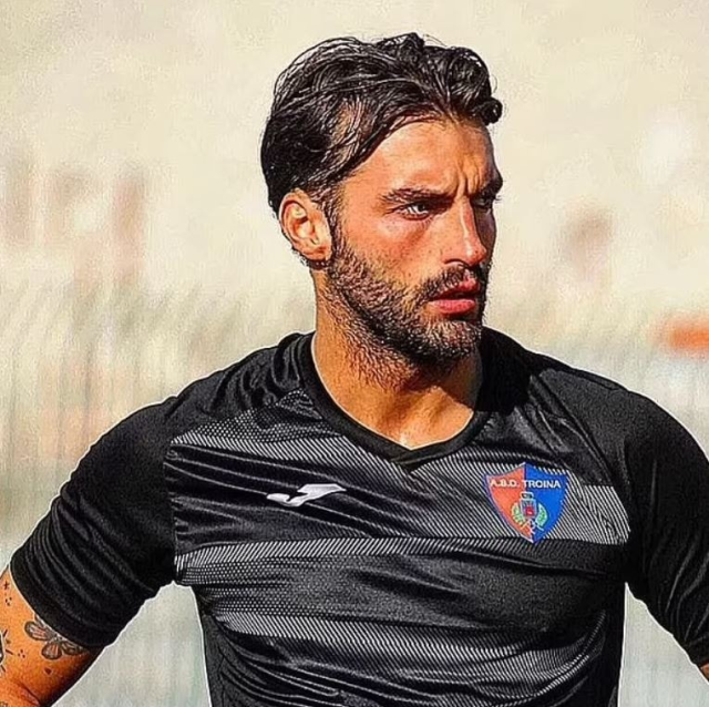 Eski Sevgilisini Olduren Futbolcunun Cezasi Belli Oldu 13Şubat2024 1