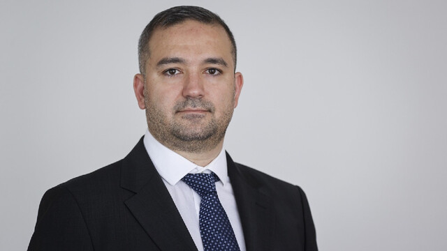 Fatih Karahan Merkez Bankası 1