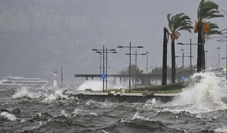 Fırtına