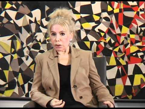 Füruzan Kimdir 3