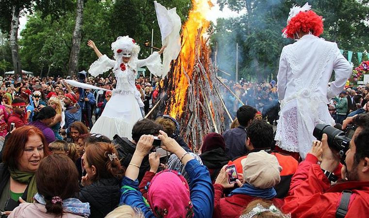 Hıdırellez Nedir Ne Zaman 2024 3