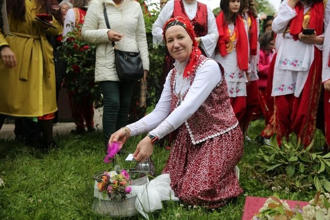 Hıdırellez Nedir Ne Zaman 2024 4