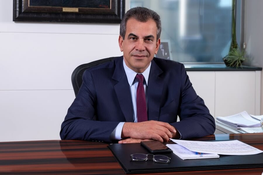 İbrahi̇m Erdemoğlu