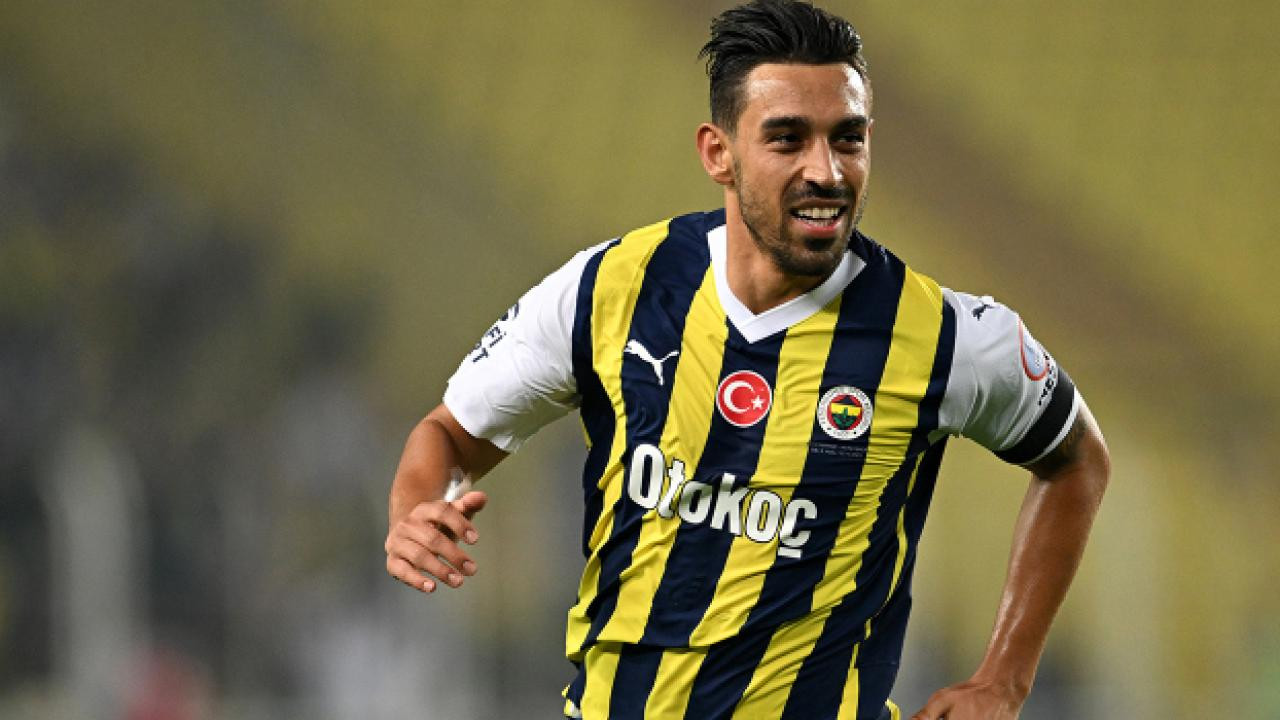 Irfan Can Kahveci