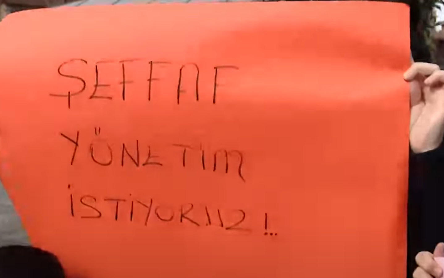 Istanbuldaki Luks Sitede Aidat Isyani 25 Yilda Yuzde 530 Zam Yapildi 26Subat2024 2