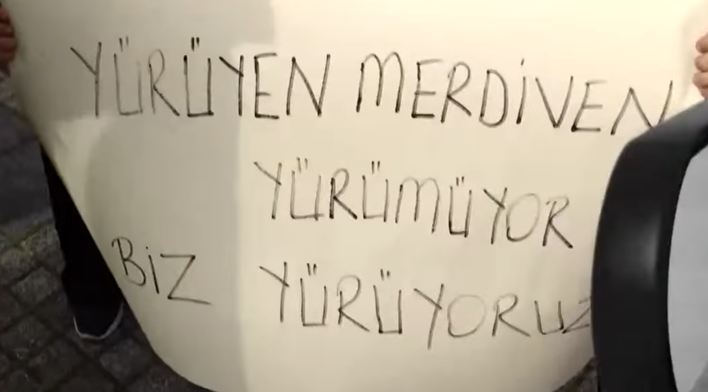 Istanbuldaki Luks Sitede Aidat Isyani 25 Yilda Yuzde 530 Zam Yapildi 26Subat2024 4