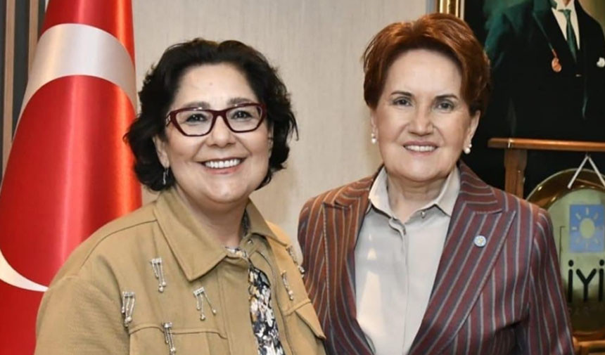 Iyi Partide Bir Istifa Daha Il Baskani Istifa Etti 14Subat2024 1