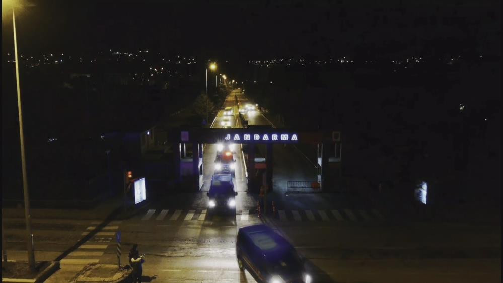 Jandarma Uyusturucu Saticilarina Gecit Vermedi Kiskivrak Yakalandilar 21Subat2024 Iha 4