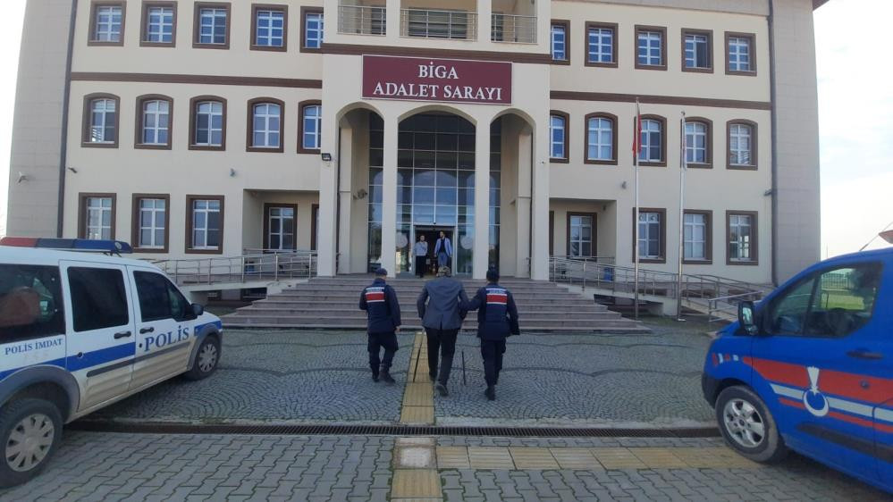 Jandarmadan Nokta Uyusturucu Operasyonu Kavanoz Icerisinde Ele Gecirildi 4