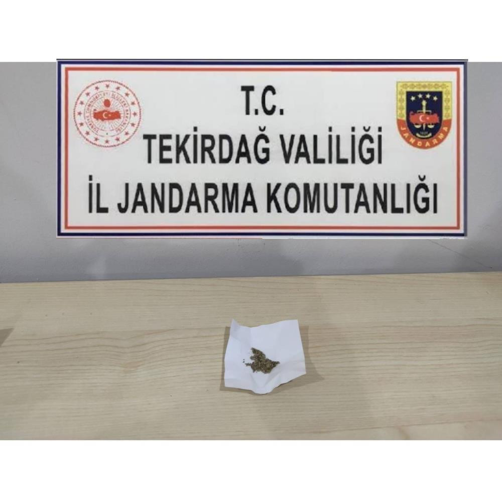 Jandarmadan Silah Ve Uyusturucu Operasyonu 19Subat2024 1Iha 1