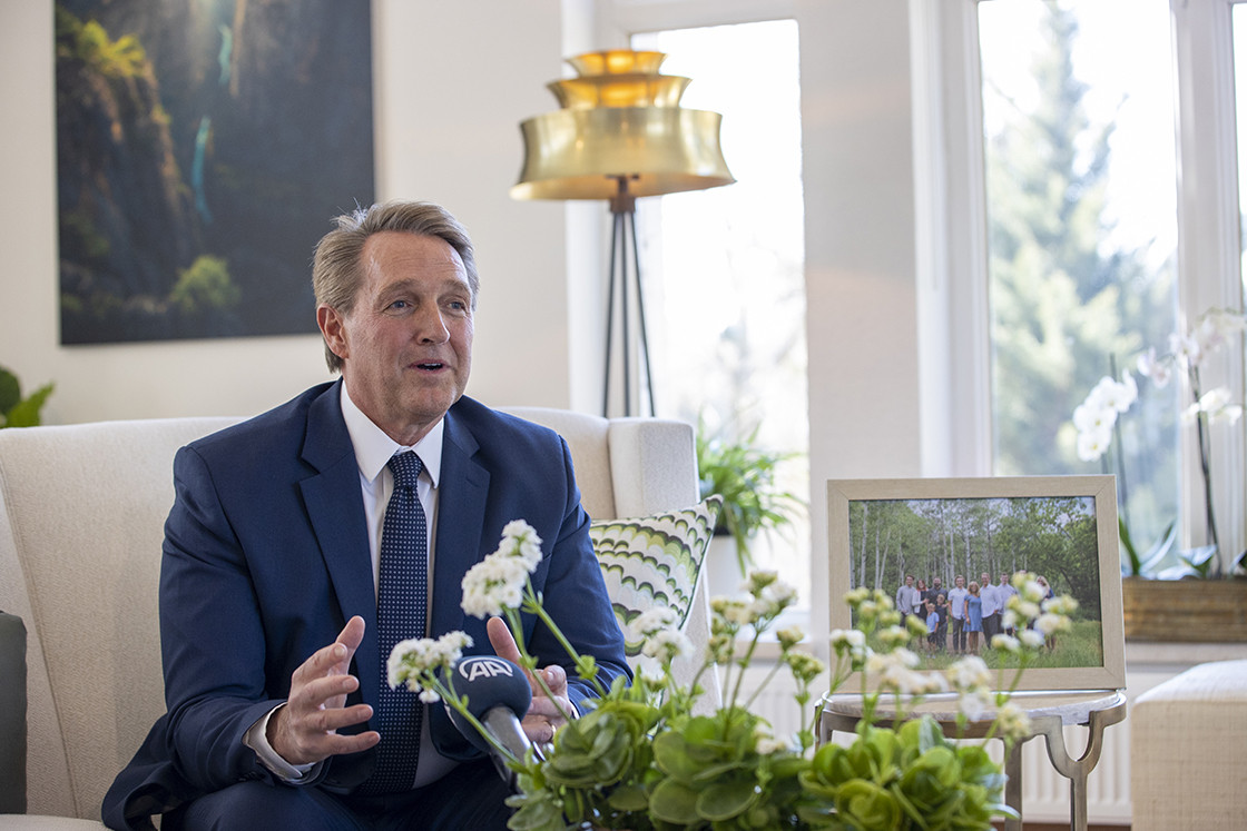 Jeffry Flake 11022024 1