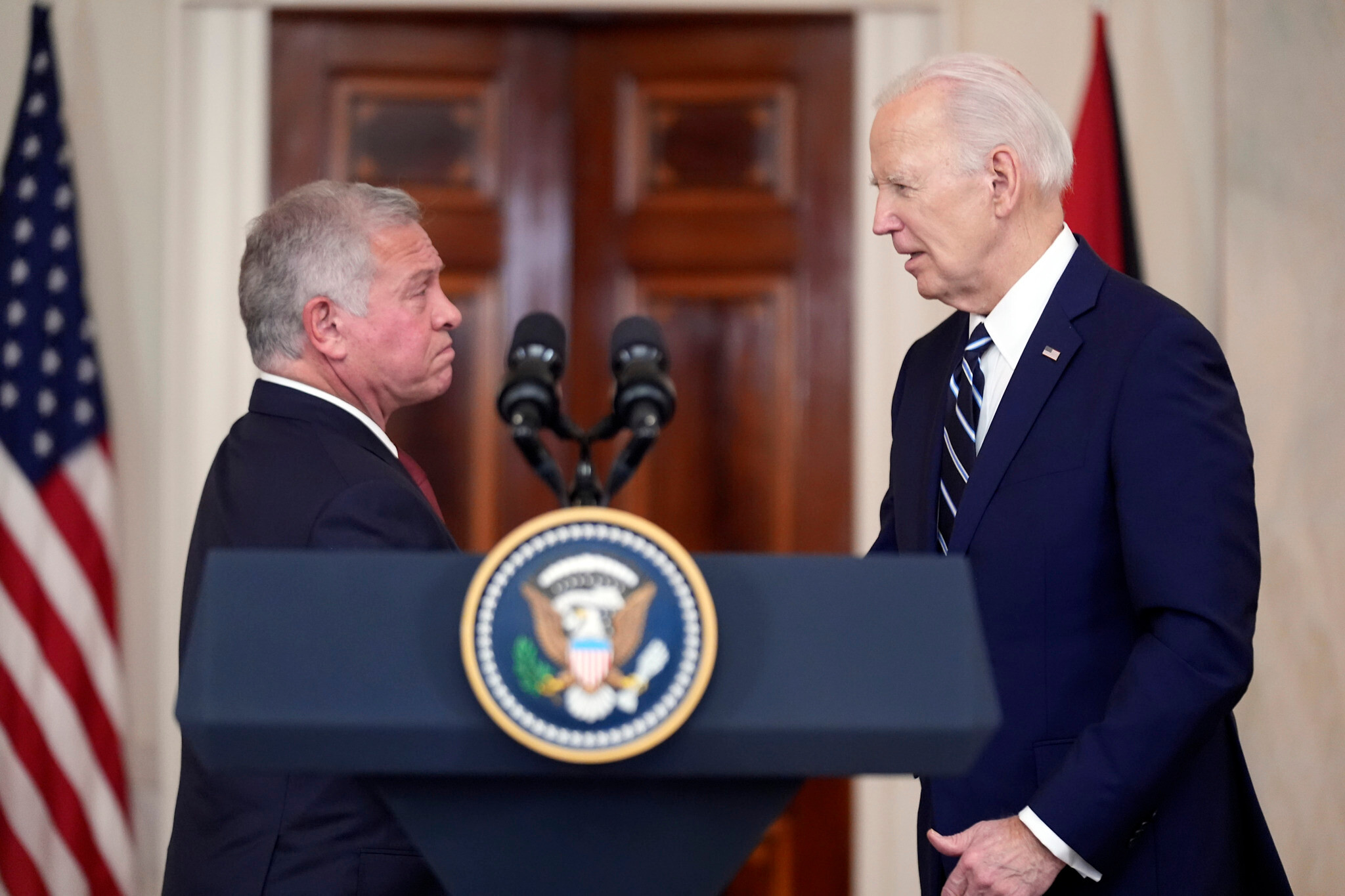Joe Biden Kral Abdullah 13022024 6