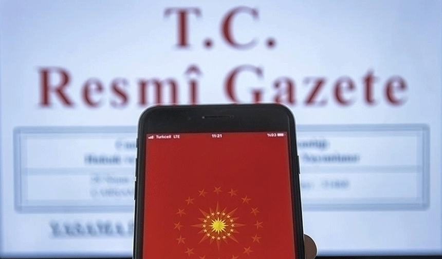 Kamuya Personel Alım Ilanı Resmi Gazete'de 21Subat2024 1