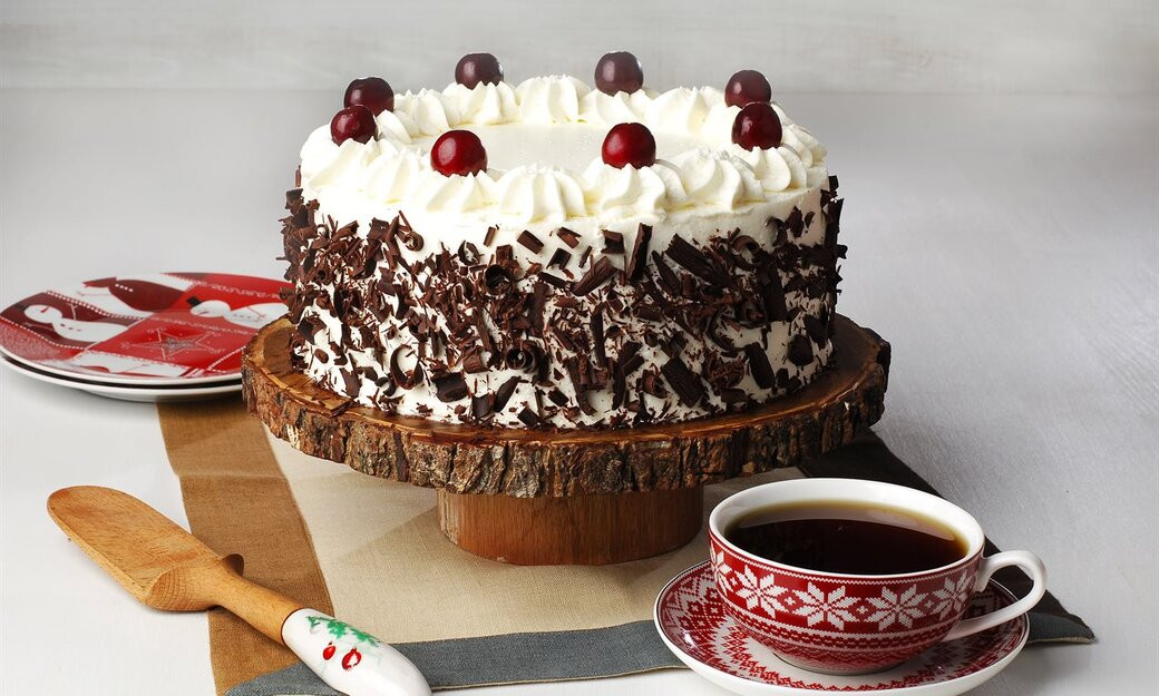 Karaorman Pastası Gelinim Mutfakta 3