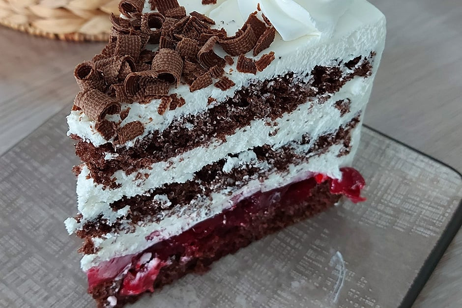 Karaorman Pastası Gelinim Mutfakta 4