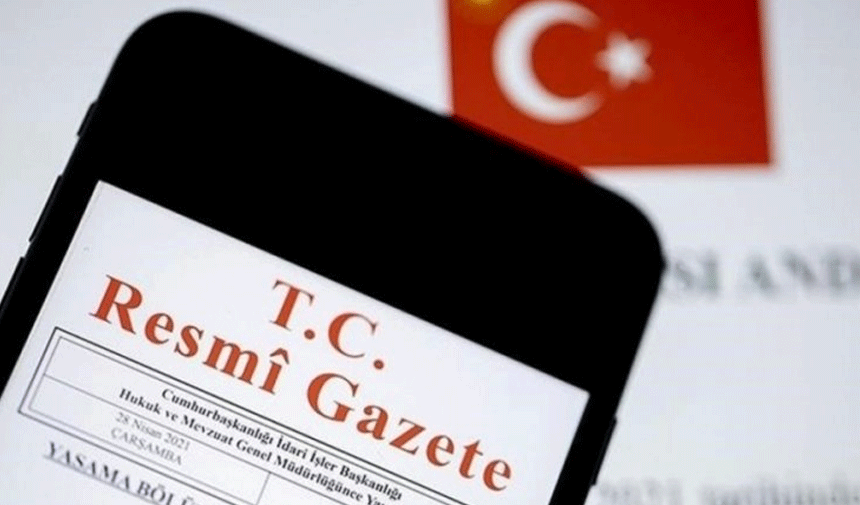 Maden Kazasına Iliskin Komisyon Kurulmasına Dair Karar Resmi Gazetede 15Subat2024 1