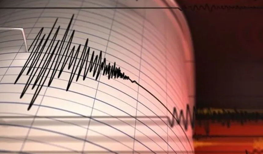 Malatyada Korkutan Deprem 22Subat2024