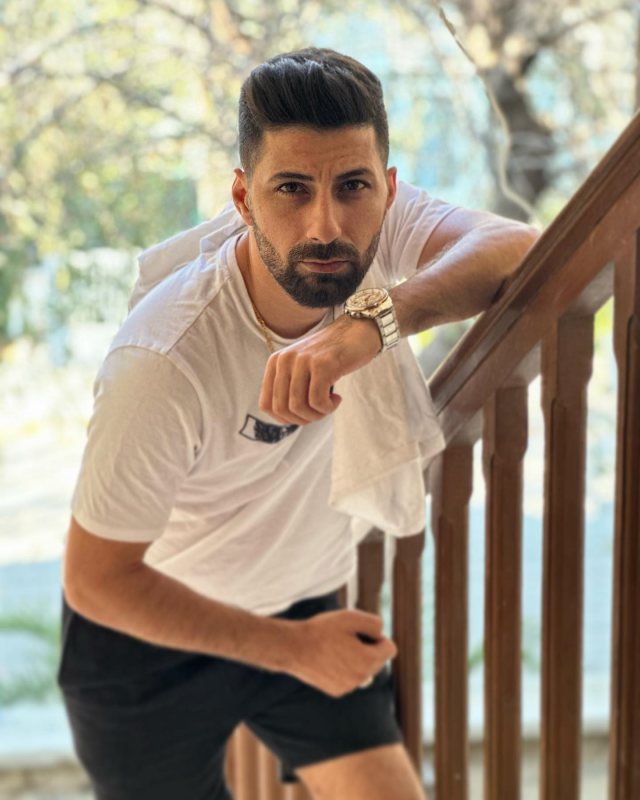 Masaj Salonuna Fuhus Baskini Duzenlendi Youtube Fenomeni Tutuklandi 13Subat2024 2