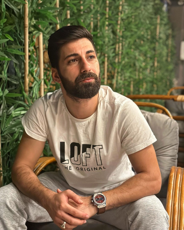 Masaj Salonuna Fuhus Baskini Duzenlendi Youtube Fenomeni Tutuklandi 13Subat2024 3