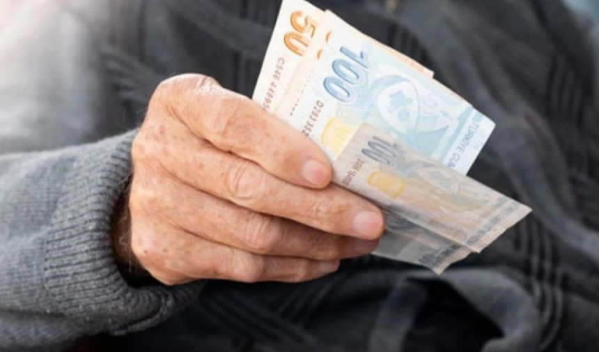 Memur Sen Genel Baskani Yalcindan Emekli Maasi Aciklaması 24Subat2024