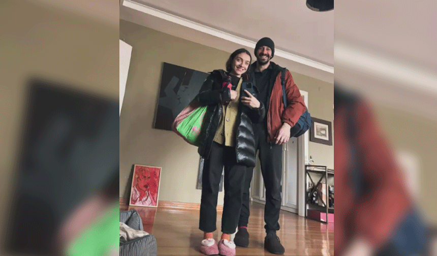 Merve Dizdar 14Subat24