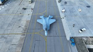 Milli Muharip Uçağı Kaan 11