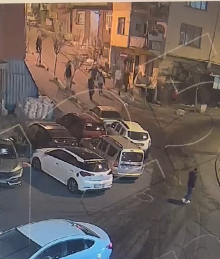 Miras Kavgasi Kanli Bitti Gozu Donen Adam Kardeslerini Vurdu 13Şubat2024 Iha 2