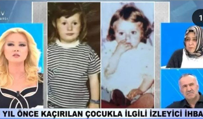 Muge Anli Gamze Bebek Yeni