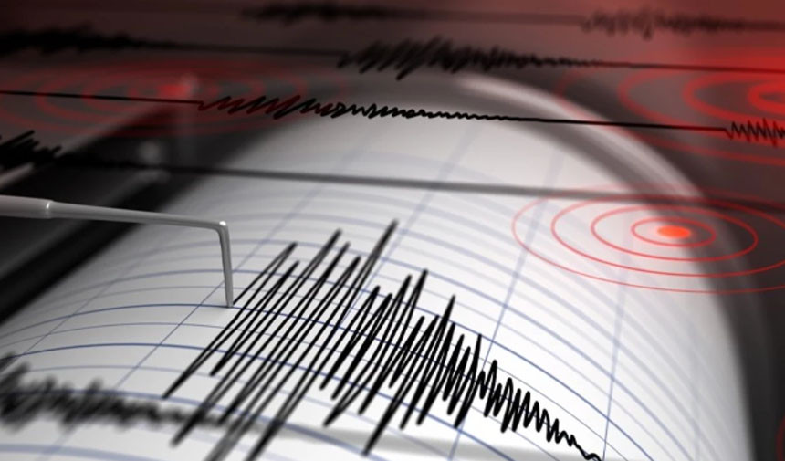 Muglada Korkutan Deprem 19Subat2024