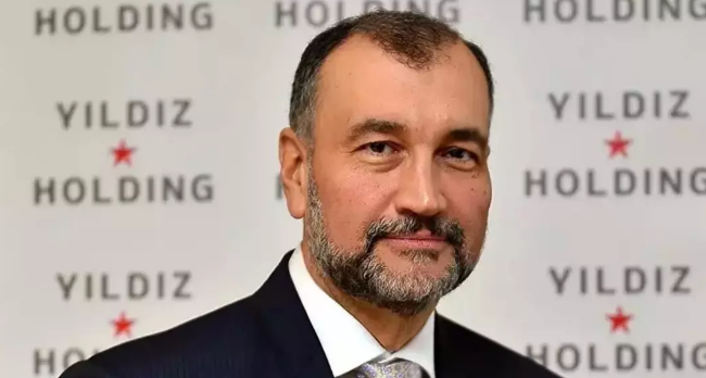 Murat Ülker