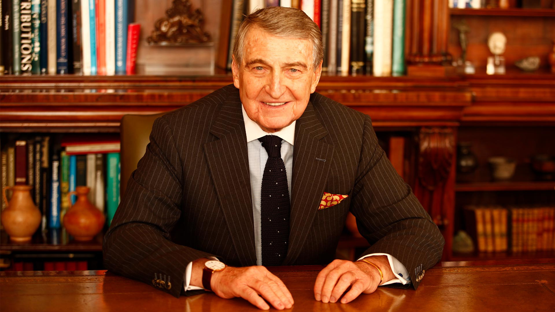 Mustafa Rahmi̇ Koç