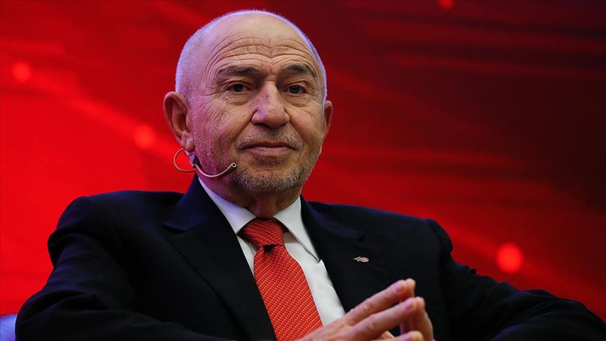 Ni̇hat Özdemi̇r-1