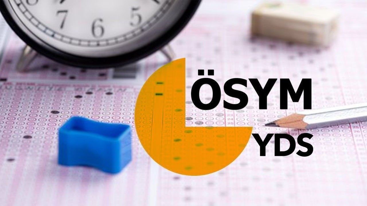 Ö S Y M Y D S 2