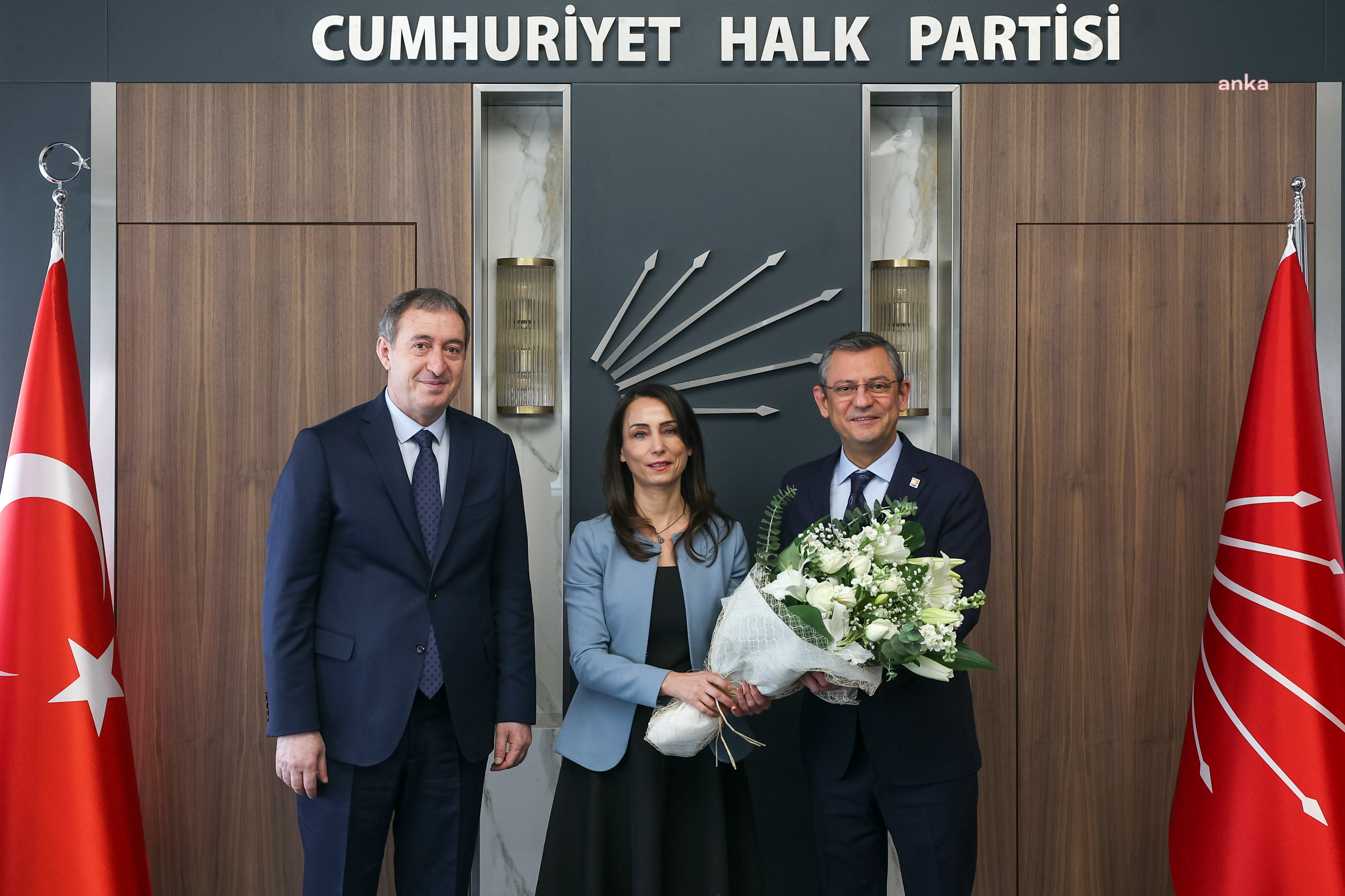 Ozgur Ozel D E M Parti 06022024 1