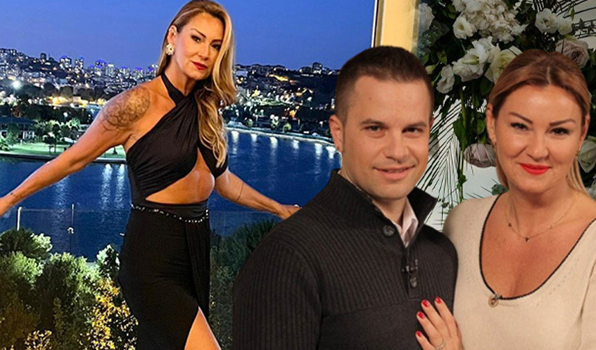 Pinar Altug Ve Esi