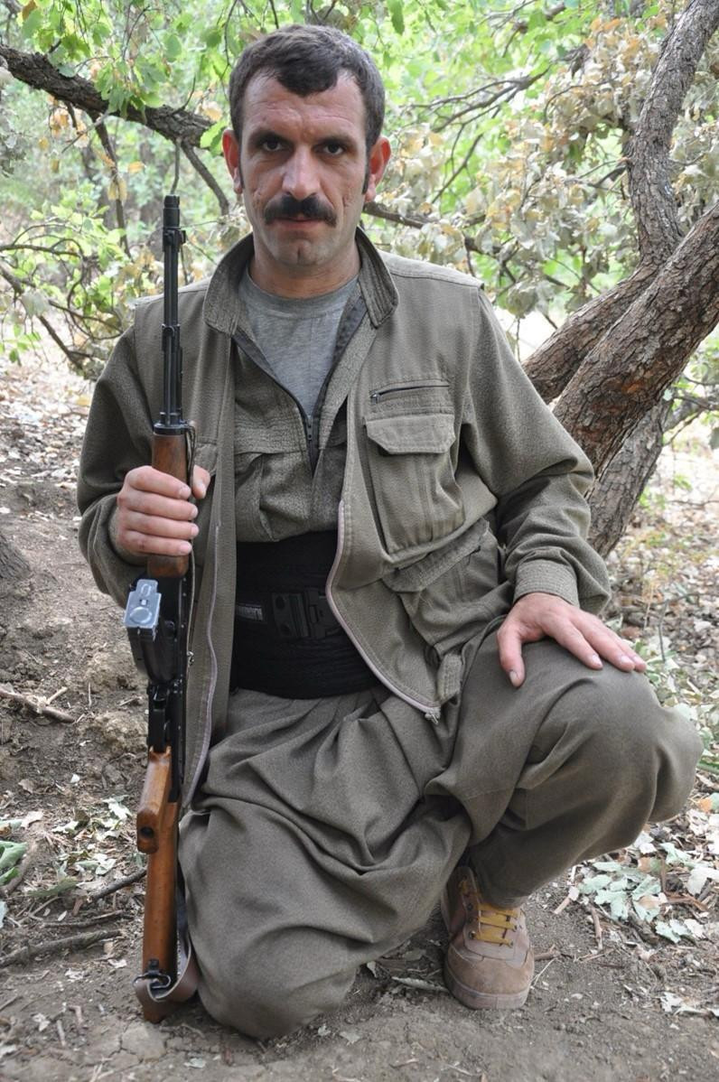 Pkk Li Murat Ates Etkisiz Hale Getirildi 22Subat2024 2