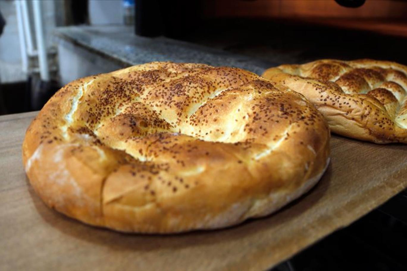 Ramazan Pi̇desi̇ 2