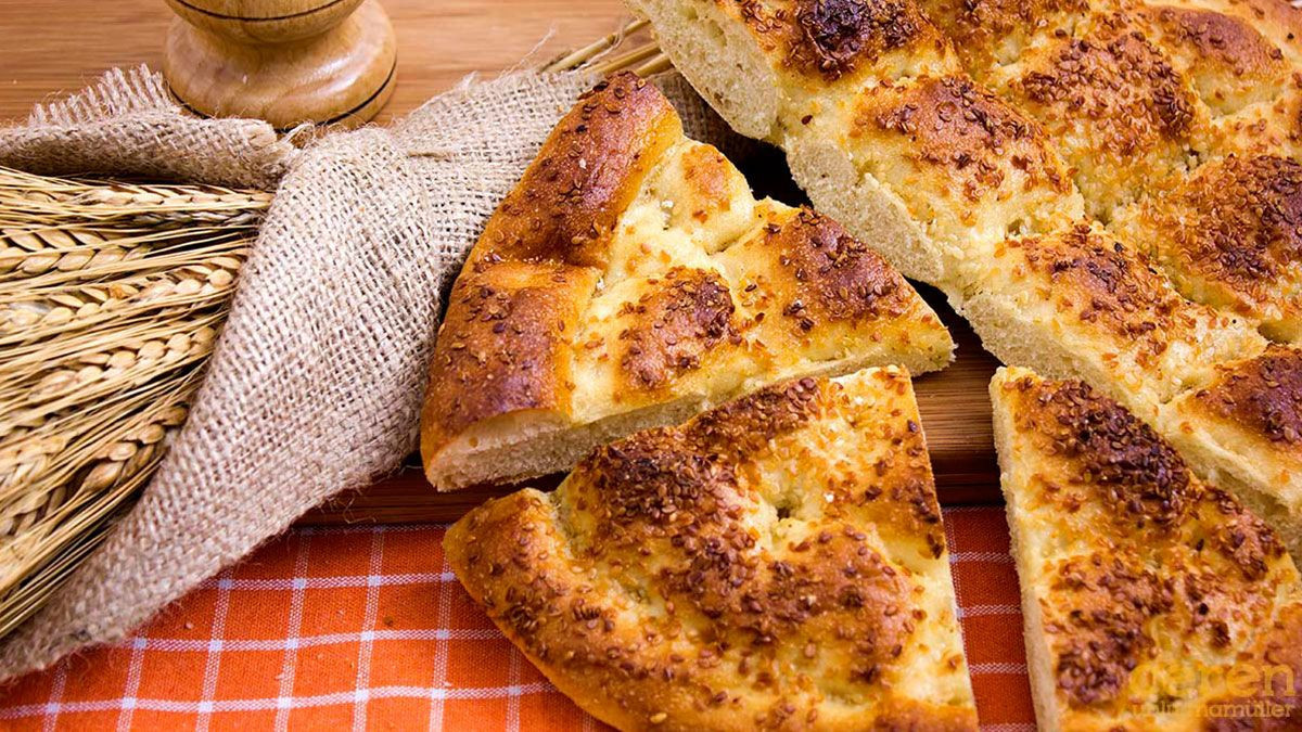 Ramazan Pi̇desi̇ 5