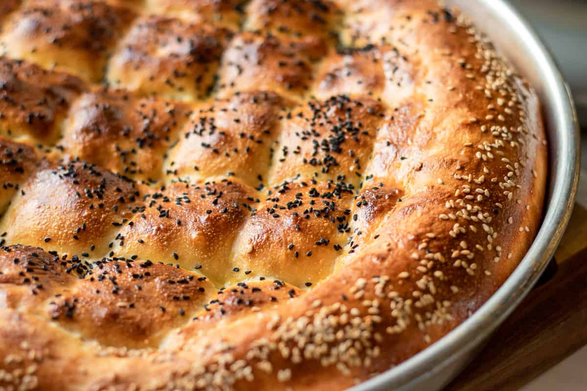 Ramazan Pi̇desi̇ 7