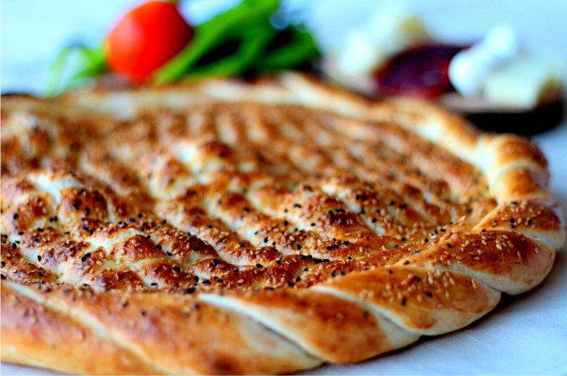 Ramazan Pi̇desi̇ 8
