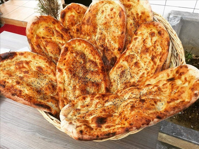 Ramazan Pi̇desi̇ 9