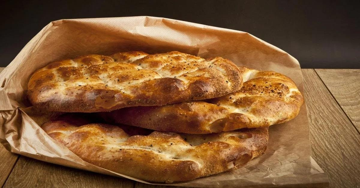 Ramazan Pidesi Fiyati Ne Kadar Olacak Firincilar Odasi Baskani Halil Ibrahim Balci Acikladi 21Subat2024