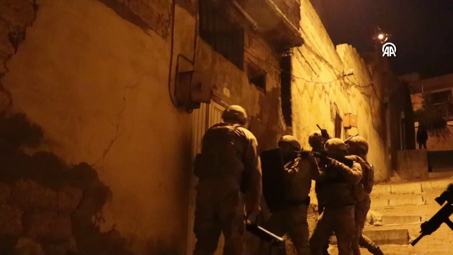 Sanliurfa Merkezli Deas Operasyonu 03022024 Aa (1)