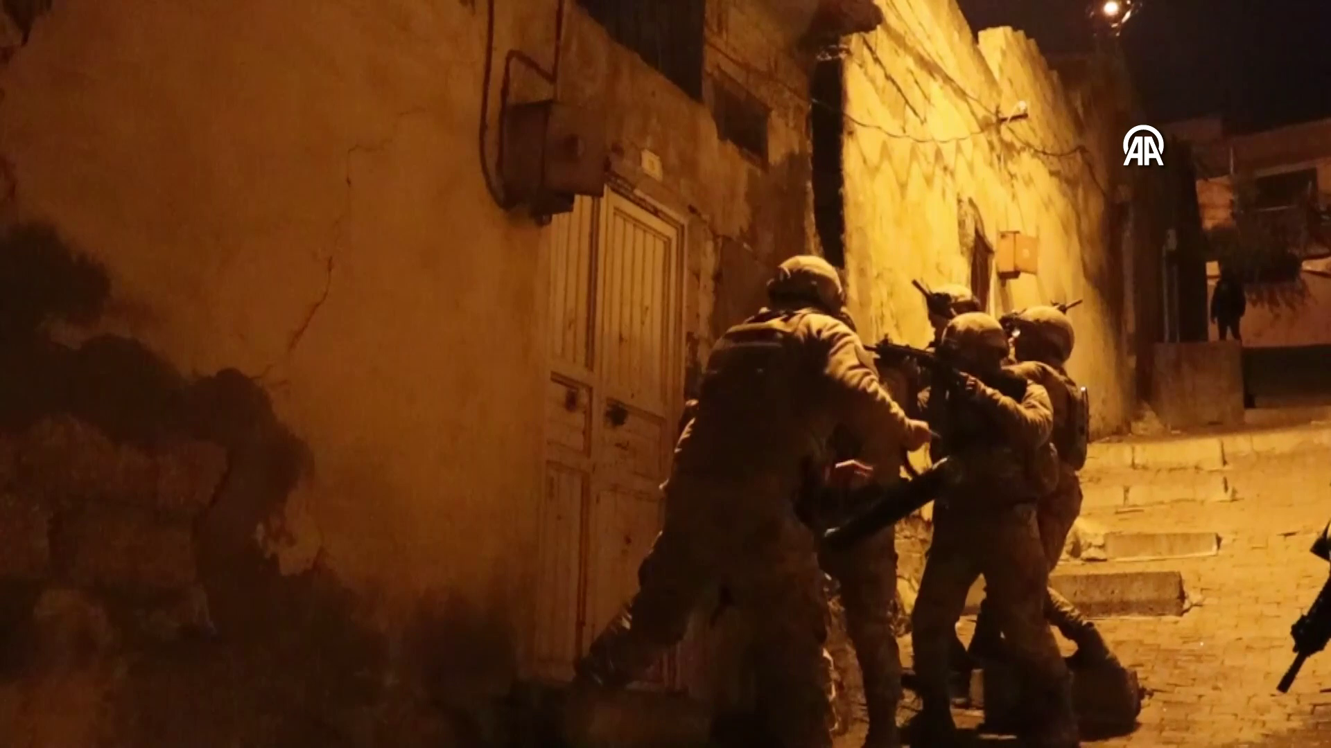 Sanliurfa Merkezli Deas Operasyonu 03022024 Aa (2)