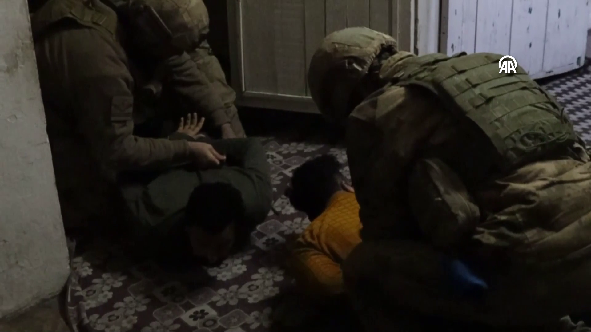 Sanliurfa Merkezli Deas Operasyonu 03022024 Aa (3)